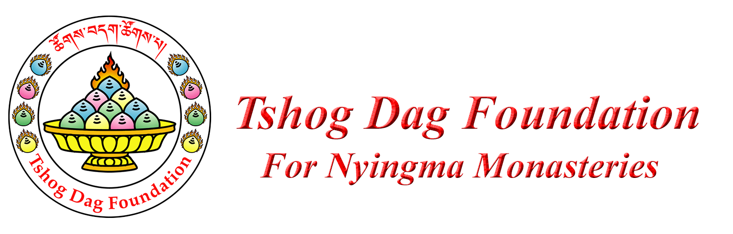 Maha Siddha Nyingmapa Center